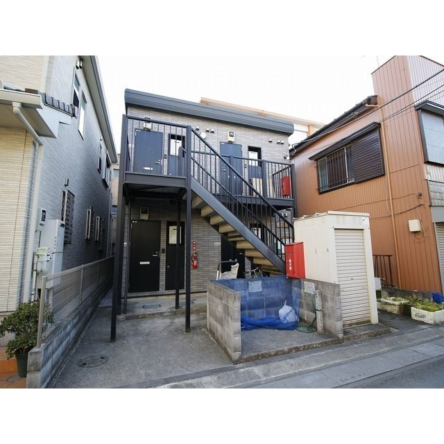 アムール 草加松原