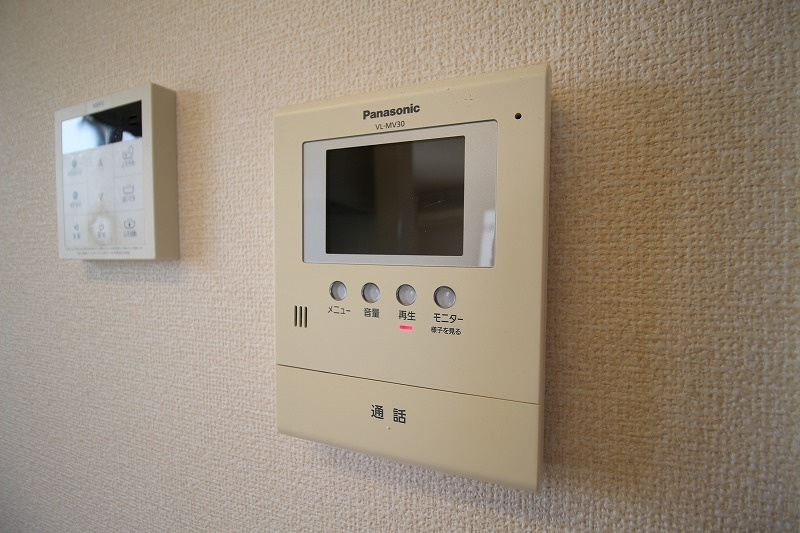 レグレットのセキュリティ