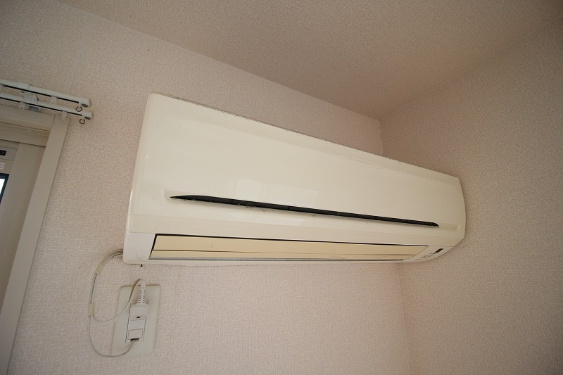 レグレットの設備