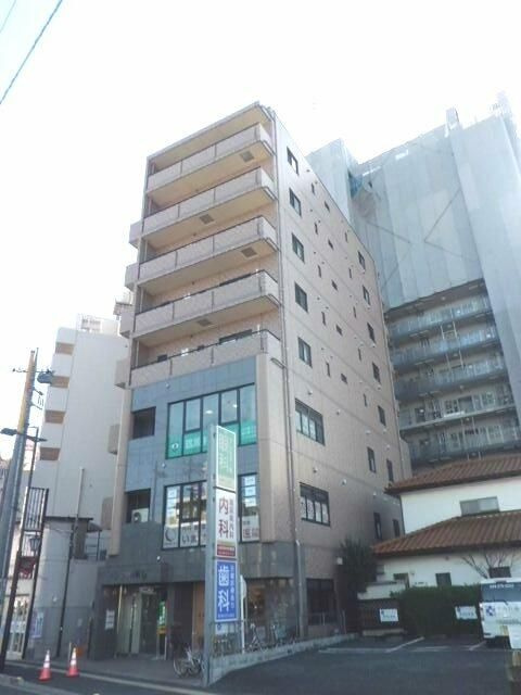 サンマリー鶴瀬