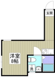 足立区興野２丁目のアパートの画像