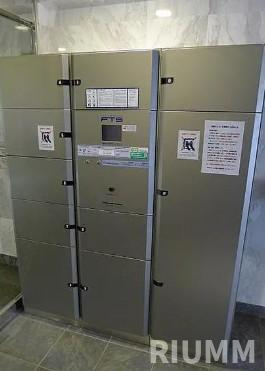 【その他共用部分】 | ステージファースト新中野