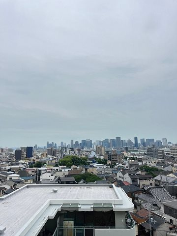 エスリード大阪シティグランツの展望