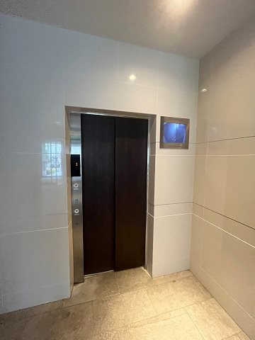エスリード大阪シティグランツのその他共用部分