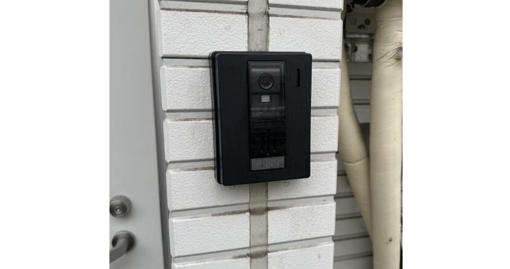 R-STYLE竹ノ塚 1stのその他共用部分