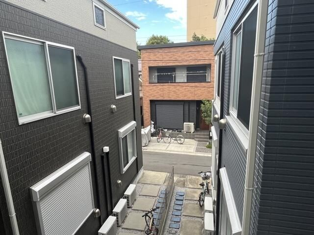 Ｎ－ＳＱＵＡＲＥ　Ｂ棟のその他