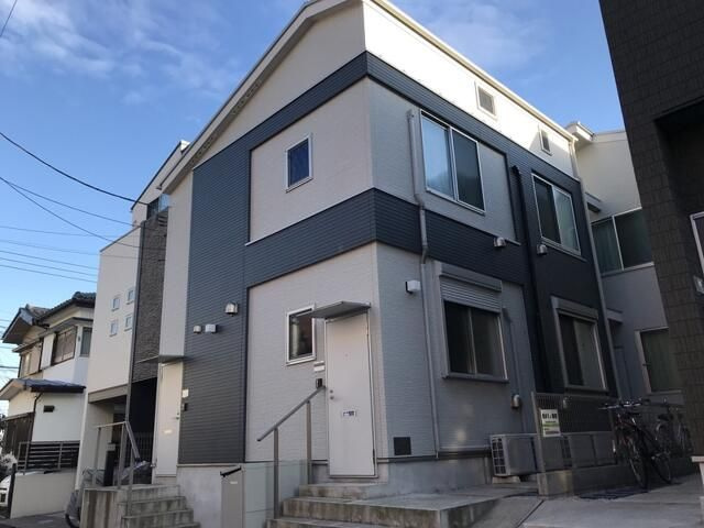 Ｎ－ＳＱＵＡＲＥ　Ｂ棟