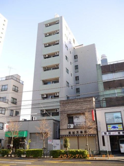 【外観】 | 平成築の新耐震基準適合マンション！太陽に愛された邸は、陽当り・通風に優れた魅力的で快適さを追求した邸宅。