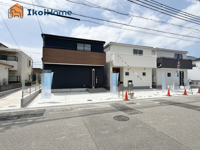 神戸市西区王塚台６丁目　全５棟　3号棟　新築戸建のその他|【ホームページに現地動画掲載中】●年中無休：当日予約可●神戸市、明石市初。契約前に新築の住宅診断実施