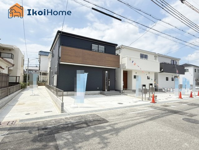 神戸市西区王塚台６丁目　全５棟　3号棟　新築戸建のその他|【ホームページに現地動画掲載中】●年中無休：当日予約可●毎月５組限定！人気オプション３点１万円で取付