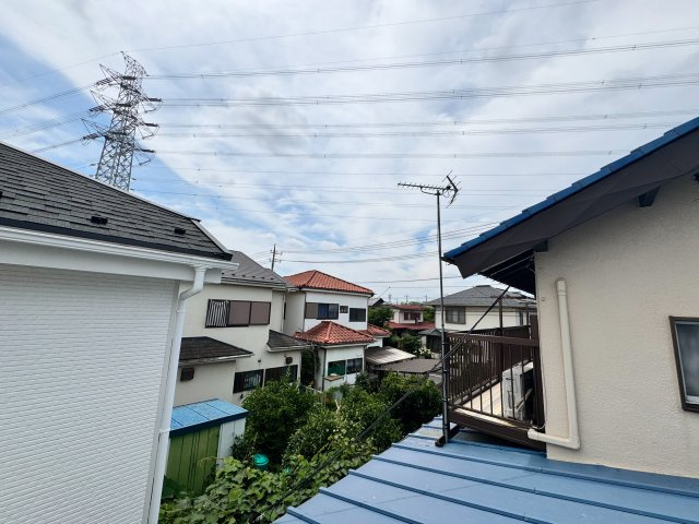 狭山市北入曽戸建の展望