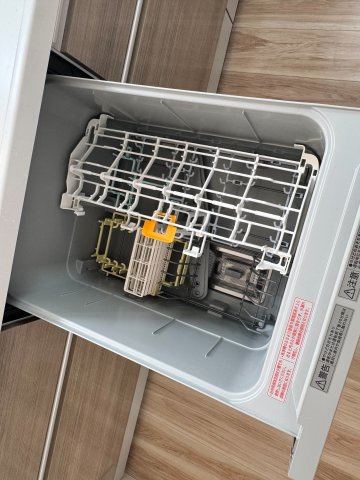 狭山市北入曽戸建の設備