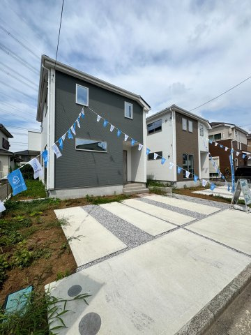 狭山市北入曽戸建のその他