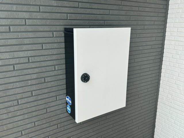 狭山市北入曽戸建の設備