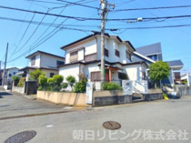 相模原市緑区相原2丁目土地の画像