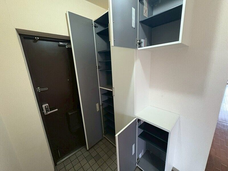 コンフォール広田のその他