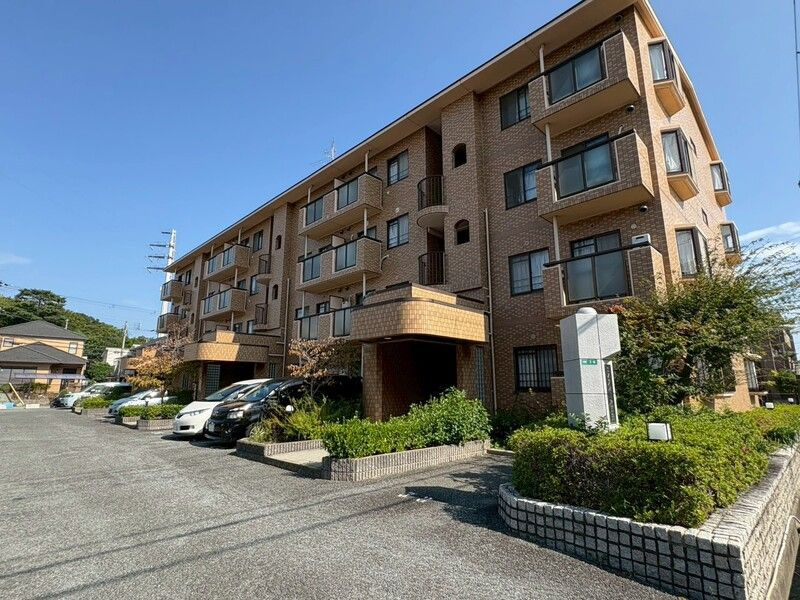 コンフォール広田