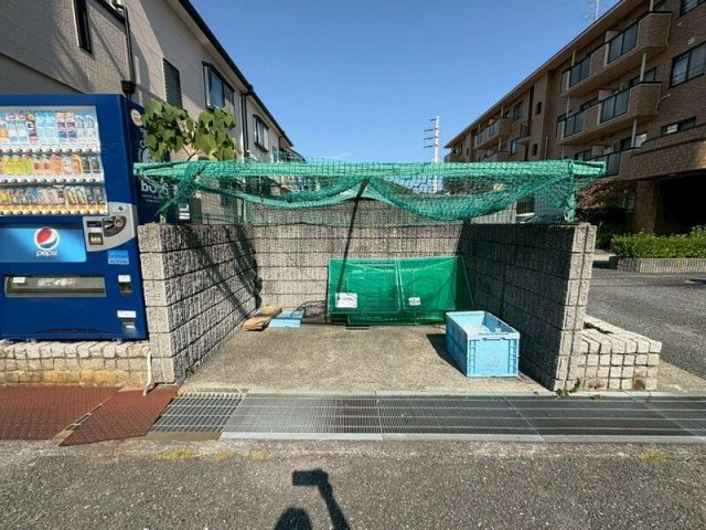 コンフォール広田のその他共用部分