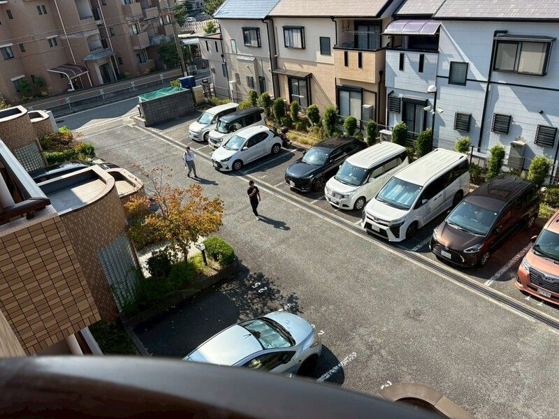 コンフォール広田のその他