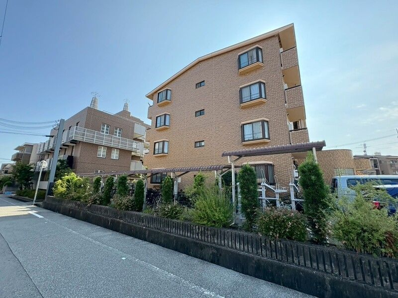 コンフォール広田のその他