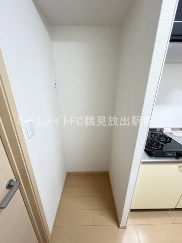 大阪市鶴見区鶴見３丁目のアパートのその他