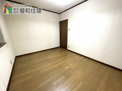 【洋室】 | 中古戸建　神戸市西区今寺