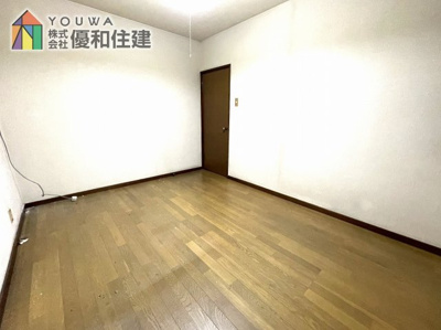 【洋室】 | 中古戸建　神戸市西区今寺