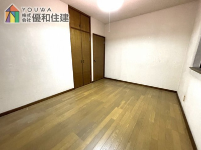 【洋室】 | 中古戸建　神戸市西区今寺