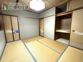 【和室】 | 中古戸建　神戸市西区今寺