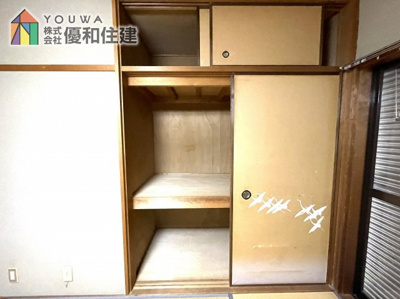 【和室】 | 中古戸建　神戸市西区今寺