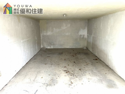 【駐車場】 | 中古戸建　神戸市西区今寺