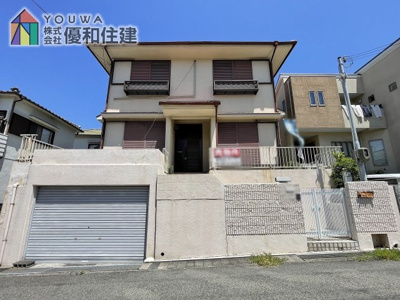 【外観】 | 中古戸建　神戸市西区今寺