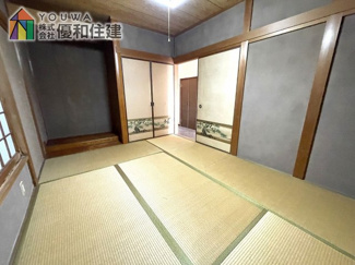 【和室】 | 中古戸建　神戸市西区今寺