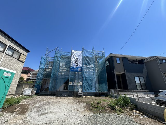 新築　高崎市倉賀野町　Heartful　Town　A号棟