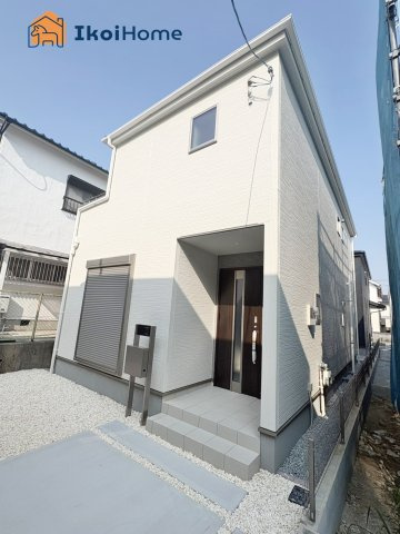 神戸市西区王塚台６丁目　全５棟　5号棟　新築戸建のその他|【ホームページに現地動画掲載中】●年中無休：当日予約可●弊社独自の「自己資金0円プラン」もあります