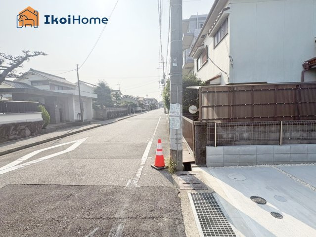 神戸市西区王塚台６丁目　全５棟　5号棟　新築戸建の周辺|【ホームページに現地動画掲載中】●年中無休：当日予約可●周辺お買い物施設充実で便利な立地です！