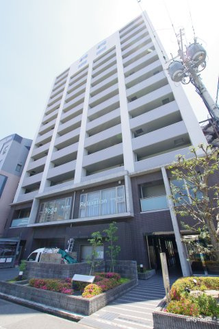 ES-Grande江坂公園　仲介手数料無料