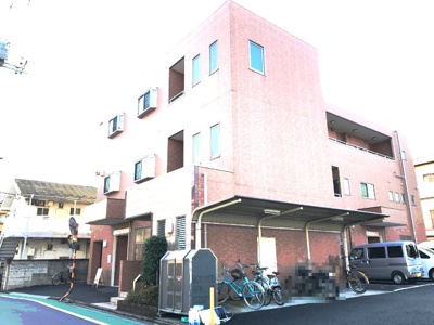 【外観】 | ジュナラル