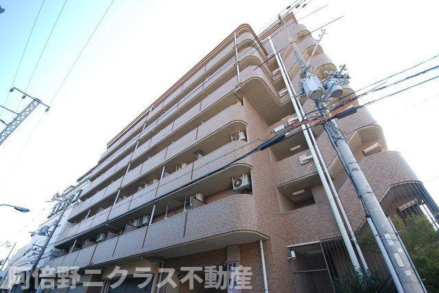 カーサ山城