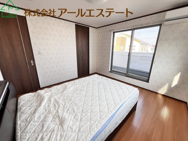 姫路市北原　　　山陽電鉄「白浜の宮駅」徒歩18分の子供部屋