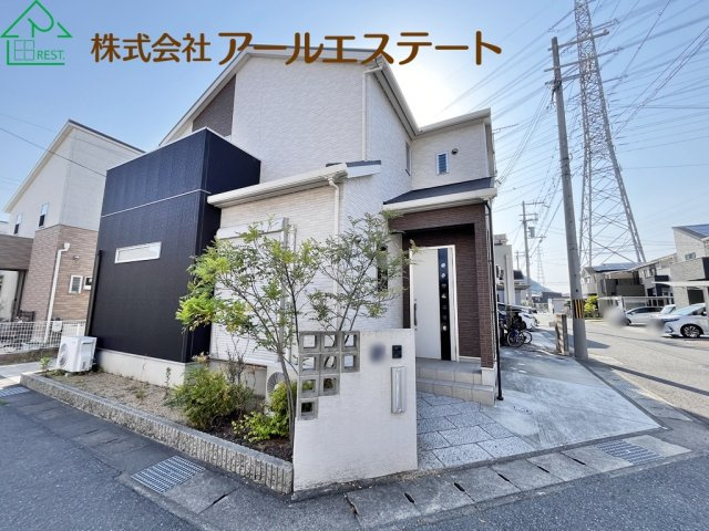 姫路市北原　　　山陽電鉄「白浜の宮駅」徒歩18分
