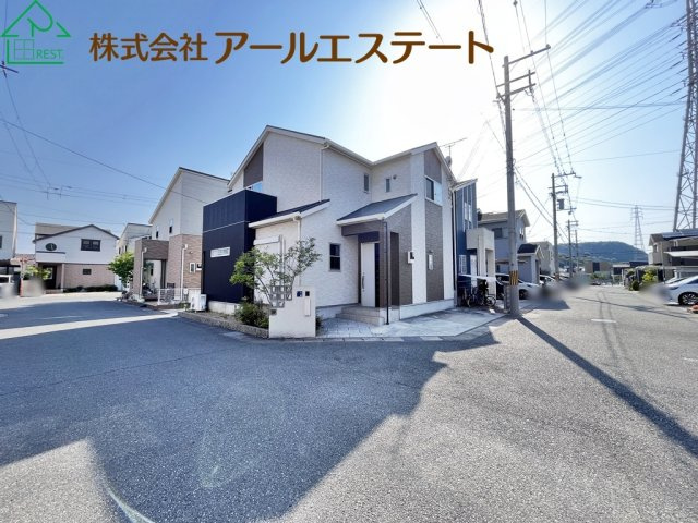 姫路市北原　　　山陽電鉄「白浜の宮駅」徒歩18分の周辺