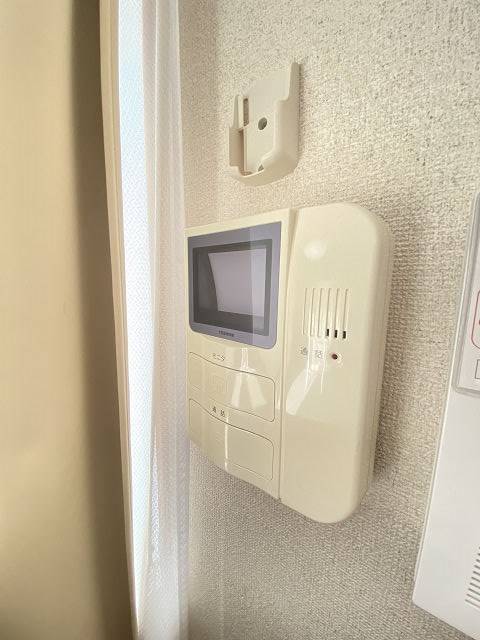 レオパレスAvancerのセキュリティ