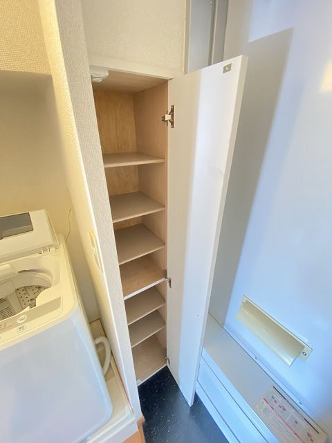 レオパレスAvancerのその他