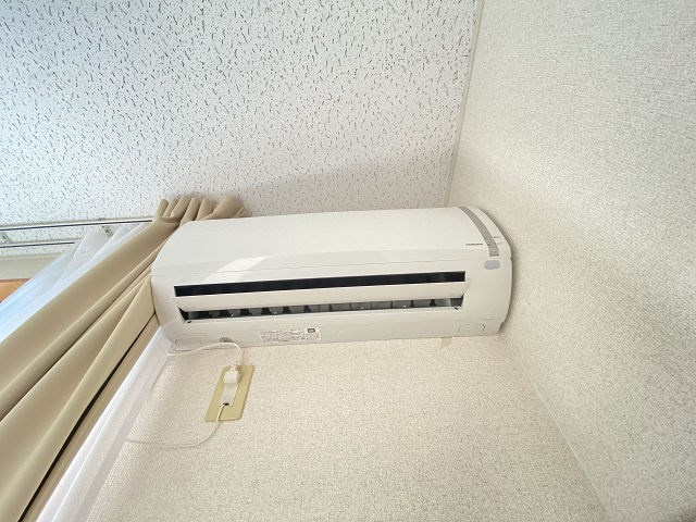 レオパレスAvancerの設備