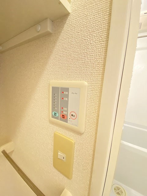 レオパレスAvancerの設備