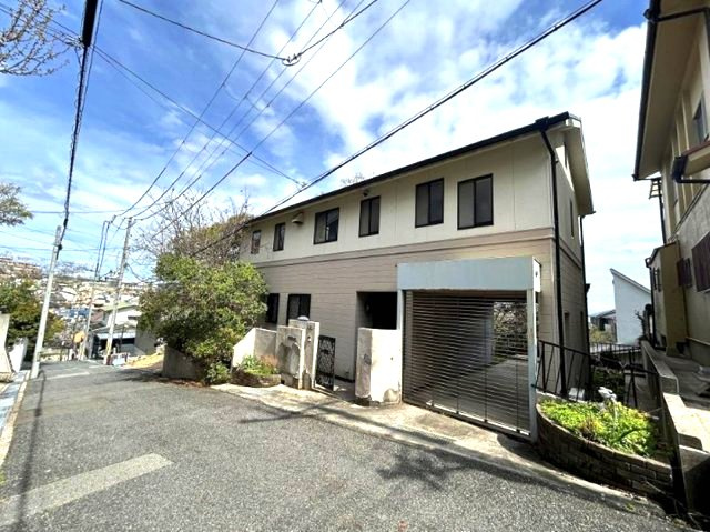 苦楽園四番町