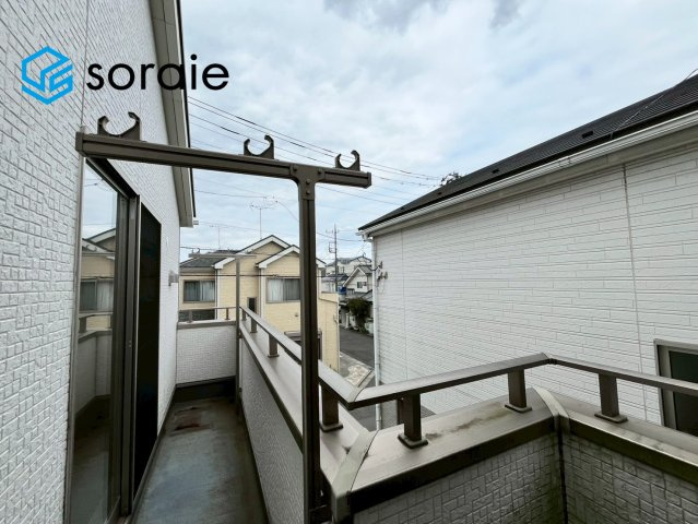 入間市久保稲荷　中古戸建の展望|5/24撮影