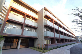 ラティエラ品川西大井の画像