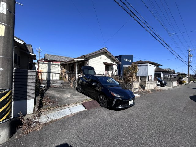 津市野田　土地の画像